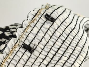 spódnice w panterkę z falbanami: Spódnica damska, rozmiar S — 5