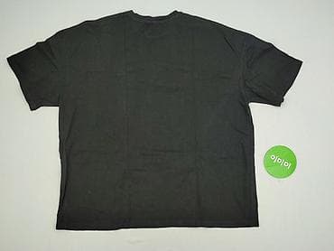 koszula: Bershka, T-shirt damski, rozmiar M — 3