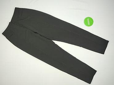 prettylittlething buty: PrettyLittleThing, Spodnie materiałowe damskie, rozmiar S — 2