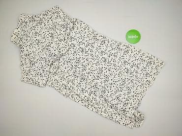 massimo dutti biale spodnie: Sukienka damska, rozmiar M — 3