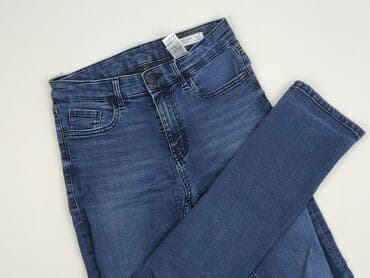 m sara jeans damskie allegro: M&S Mode, Jeansy damskie, rozmiar S — 1