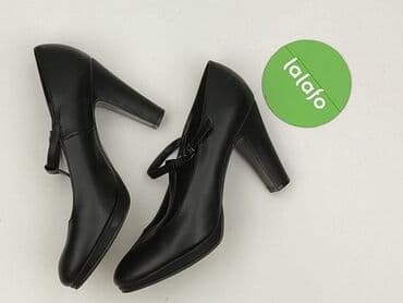 Kobiety: Półbuty damskie, 40 — 3