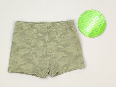 koszulka inextenso: Shorts, Inextenso, 9-12 months, condition - Very good — 2