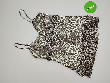 buty z lisem: Red Herring, Sukienka damska, rozmiar M — 2