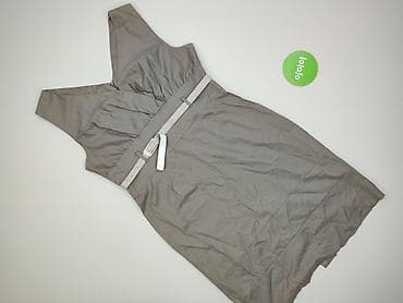 hexeline kolekcja: Sukienka damska, rozmiar 4XL — 2