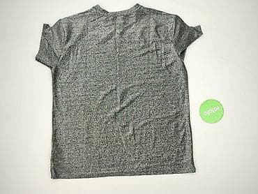 calvin klein kobieta: T-shirt damski, rozmiar L — 5