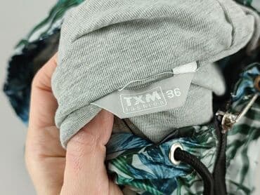 top secret kurtki zimowe damskie: TXM, Parka damska, rozmiar S — 4