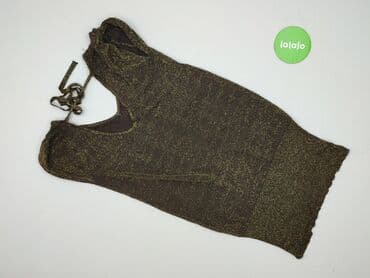 sklep online sukienki wieczorowe: E-vie, Sukienka damska, rozmiar XL — 3