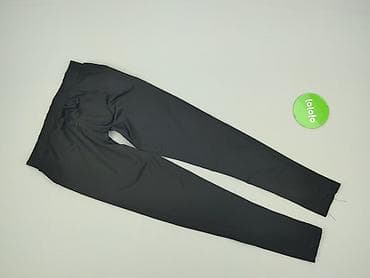 baggy dresy: Legginsy Sportowe damskie, rozmiar S — 3