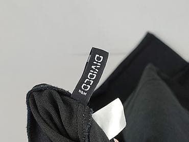 balloon spodnie: H&M Divided, Spodnie materiałowe damskie, rozmiar XL — 6