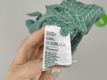indicode t shirty: H&M, Koszula damska, rozmiar S — 5