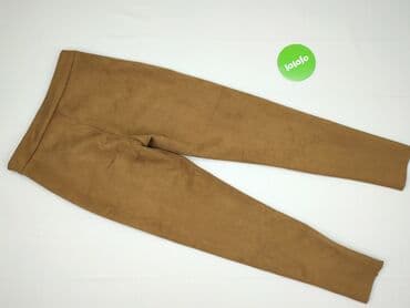 Kobiety: Zara, Spodnie materiałowe damskie, rozmiar S — 3