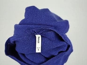 blue harbour: Sinsay, Women`s sweater, size S — 4