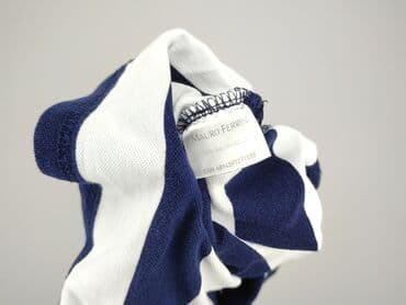 fabio fabrizi klapki: Polo shirt for men, size M — 6