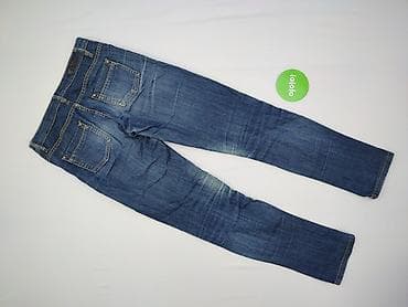 gs jeans: Colours of the World, Jeansy damskie, rozmiar S — 3