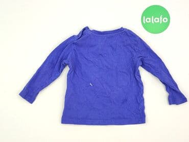 kurtka max mara: Blouse, Lupilu, 1.5-2 years, 86-92 cm, condition - Good — 3