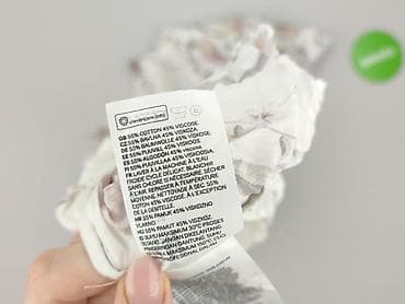 spódnice maxi hm: H&M, Sukienka damska, rozmiar M — 5