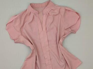 bluzki plus size allegro: Women's blouse, size XL (EU 42) — 1