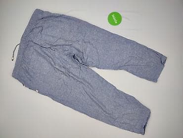 next pizamy: Esmara, Spodnie materiałowe damskie, rozmiar 7XL — 3