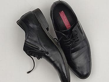 buty m: Półbuty damskie, rozmiar 38 — 1
