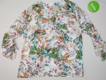 sukienki garsonki: Bluzka damska, XL — 3