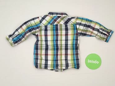 koszulka slask: Kaftan, H&M, 9-12 months, condition - Perfect — 3