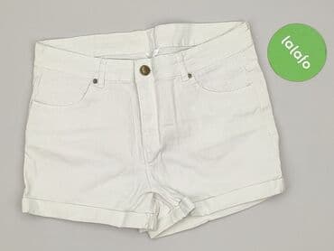 Women: Shorts for women, M — 2
