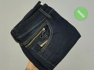 spódnice diesel: Diesel, Spódnica damska, rozmiar S — 5