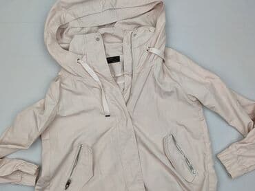 lindex kurtki: Zara, Parka damska, M — 1