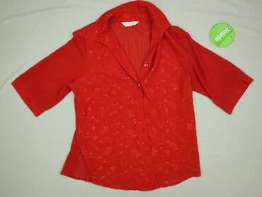 calvin klein jeans plus: Koszula damska, rozmiar 3XL — 2