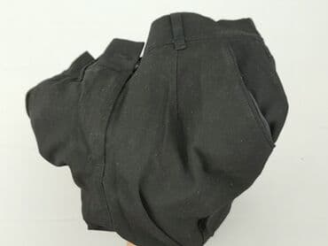 wassyl spodnie dresowe: Bershka, Spodnie cargo damskie, rozmiar S — 5