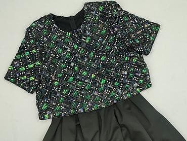 asos kimono: Asos, Sukienka damska, rozmiar S — 1