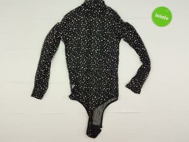 majtki tureckie: Body damskie, rozmiar M — 3