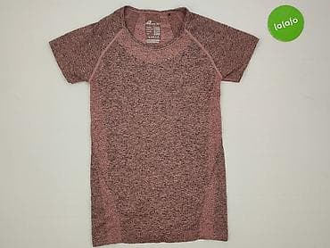 art: T-shirt damski, rozmiar S — 2