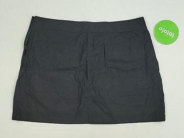 spódnice do ziemi: Sinsay, Spódnica damska, rozmiar 2XL — 2