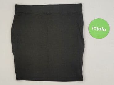 polskie jeansy prl poznań: FB Sister, Spódnica damska, rozmiar XS — 3