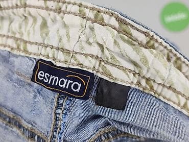 esmara parka: Esmara, Szorty damskie, rozmiar M — 4