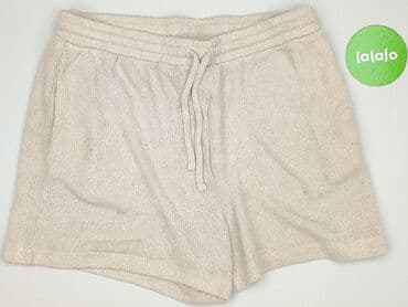 krótkie spodenki armani: H&M, Szorty damskie, rozmiar L — 2