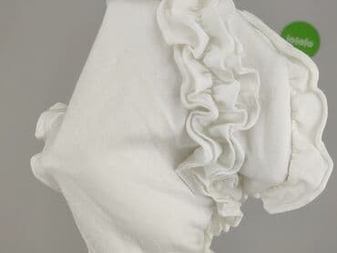 bluzki z wiązaniem pod szyją z wiskozy: Bluzka damska, rozmiar S — 6