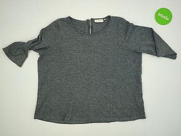 cocomore bluzy: ONLY Carmakoma, Sweter damski, rozmiar S — 2