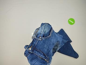 pitillos obuwie: Jeansy damskie, rozmiar XL — 5