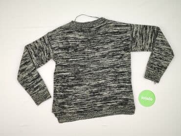top sweterkowy h: Women`s sweater, size M (EU 38) — 3