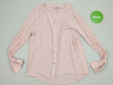 biale obcisla bluzki: Tom Rose, Bluzka damska, S — 2