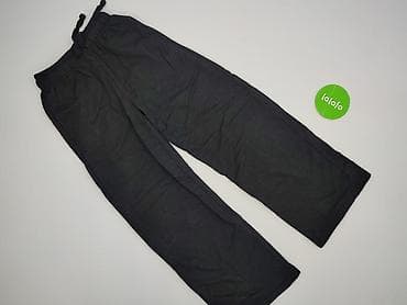 spodnie dres 4f: Spodnie dresowe damskie, rozmiar 2XS — 2