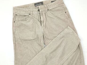 чоловічий одяг дешево: Jeans for men, L (EU 40), Angelo Litrico, condition - Very good — 1