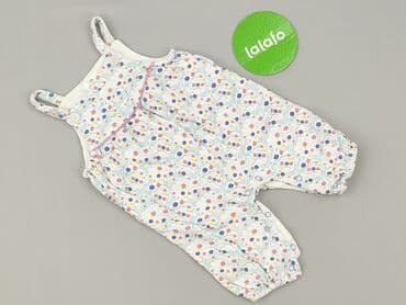 bielizna termoaktywna smartwool: Kombinezon, John Lewis, 1-3 m, stan - Bardzo dobry — 2