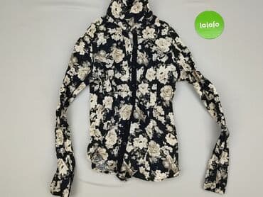 sukienka na chrzest dla mamy plus size: Koszula damska, rozmiar S — 2