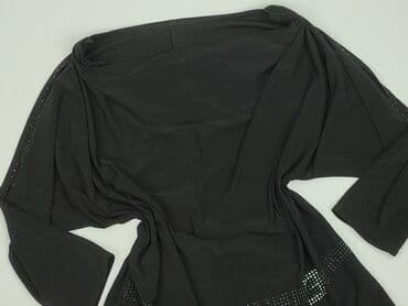 bluzki pod marynarkę plus size: Bluzka damska, rozmiar M — 1
