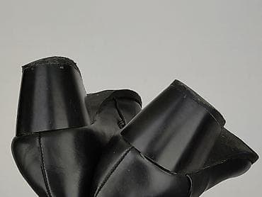 kozaki sofix: Kozaki damskie, rozmiar 39 — 7