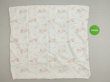 PL - Pillowcase, 75 x 75, color - White, condition - Very good — 3